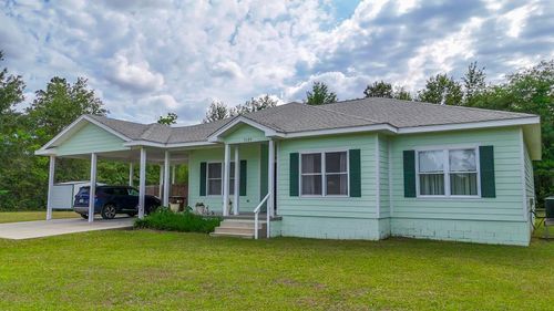 7089 Jasper Lee Rd, Wewahitchka, FL, 32465-5475 | Card Image