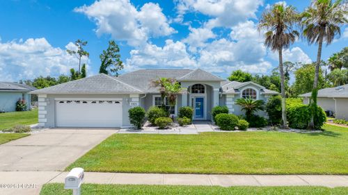 5975 Sawgrass Point Dr, Port Orange, FL, 32128-7080 | Card Image