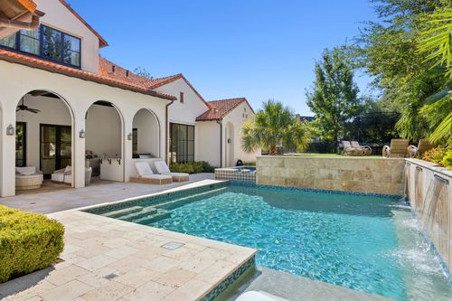 1402 Fountain Grass Ct, Westlake, TX, 76262-9032 | Card Image