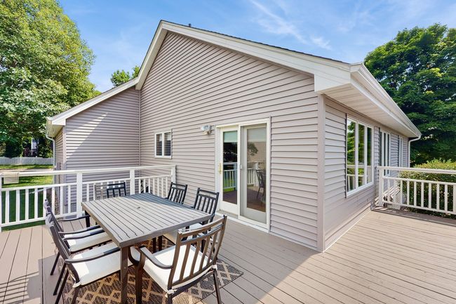 4855 Coachlight Dr, Home with 3 bedrooms, 3 bathrooms and null parking in West Des Moines IA | Image 32