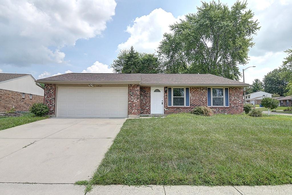 Creeknoll Ct, Dayton, OH 45424