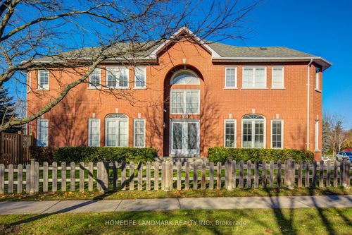 282 Manhattan Dr, Unionville, ON, L3P6V4 | Card Image