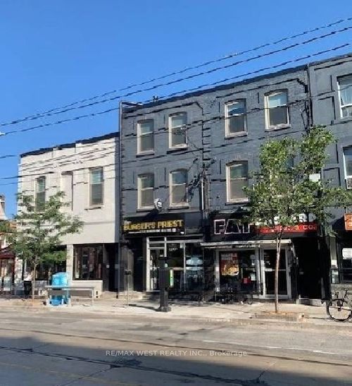 a-1118 Queen St W, Toronto, ON, M6J1H9 | Card Image