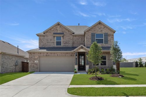 1344 Chisos Way, Forney, TX, 75126-7782 | Card Image
