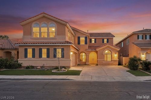 299 Queen Creek Cir, Henderson, NV, 89052-2389 | Card Image