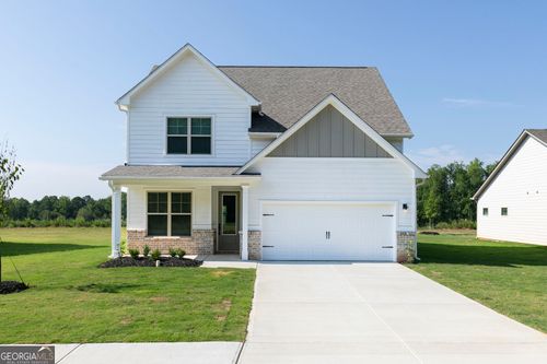 271 Cantrell Drive, Dallas, GA, 30157 | Card Image