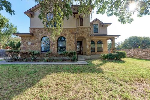 6805 Barstow Ct, Austin, TX, 78749-4102 | Card Image
