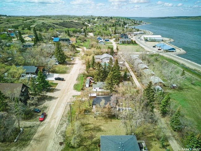 317 Douglas Ave, Home with 0 bedrooms, 0 bathrooms and null parking in Manitou Beach SK | Image 7