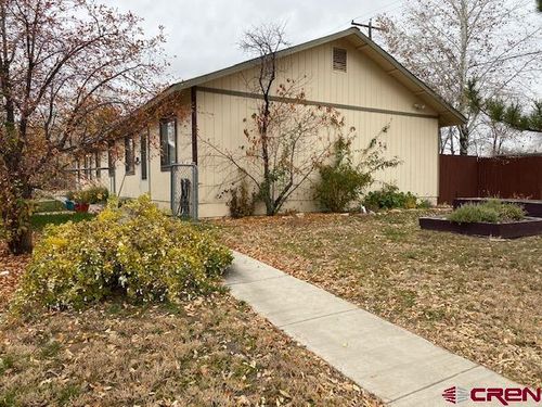 125 N Madison St, Cortez, CO, 81321-3351 | Card Image