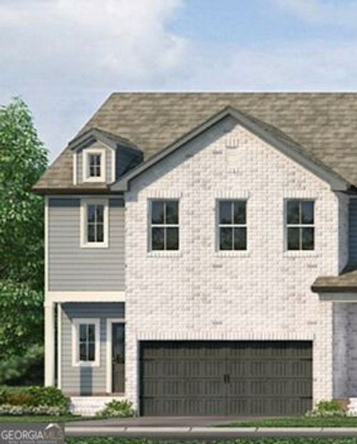 4086 Oakwood Terrace Ct, Oakwood, GA, 30566-4332 | Card Image