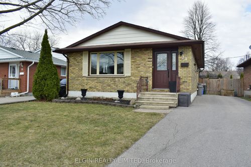24 Dyer St, St Thomas, ON, N5R5K3 | Card Image