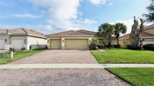 3311 Bent Paddle Dr, KISSIMMEE, FL, 34746-1975 | Card Image