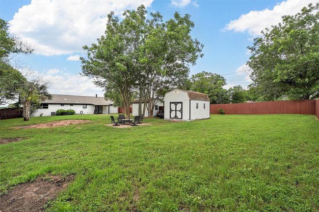 205 Anna Hobbs Ln, House other with 3 bedrooms, 2 bathrooms and null parking in Eddy TX | Image 25