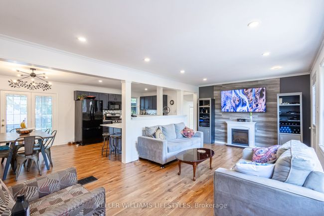 188 Cayley St, House other with 3 bedrooms, 3 bathrooms and 4 parking in Goderich ON | Image 5