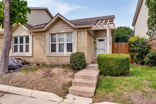 2031 Embassy Way, Carrollton, TX, 75006-1700 | Card Image