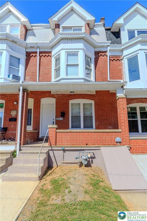 820 N 5th St, Allentown, PA, 18102-1723 | Card Image