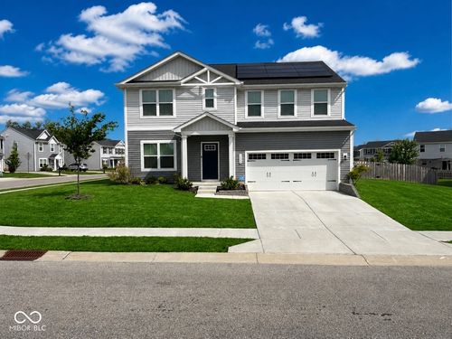 3088 E Sheldon Way, Danville, IN, 46122-8015 | Card Image