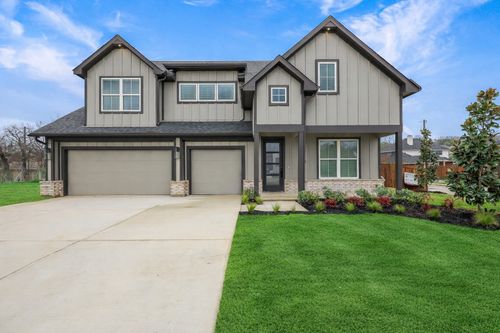 2520 Honor Court, Sherman, TX, 75092 | Card Image