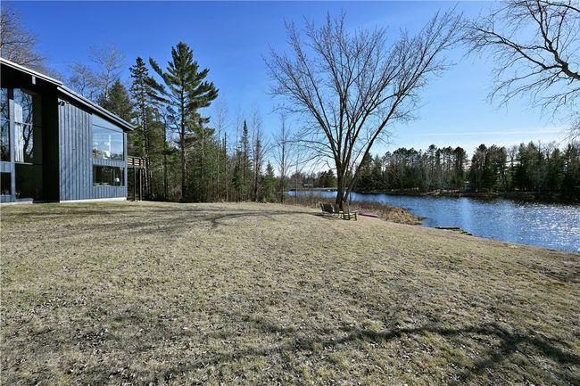 61114 State Highway 77, House other with 3 bedrooms, 4 bathrooms and null parking in Clam Lake WI | Image 33