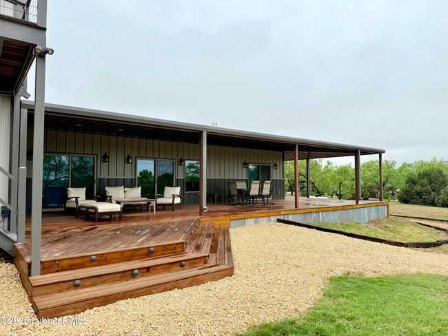 1010 Fagan Rd, House other with 4 bedrooms, 4 bathrooms and null parking in Snyder TX | Image 37