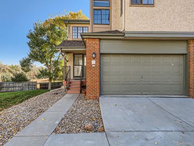 A - 7450 W Coal Mine Ave, Home with 3 bedrooms, 1 bathrooms and null parking in Littleton CO | Image 3