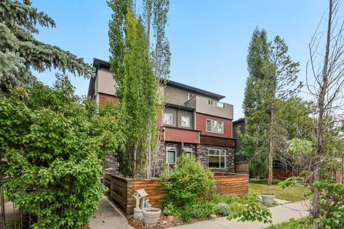 2-4728 17 Avenue Nw, Calgary, AB, T3B0P5 | Card Image