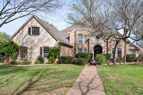 2703 Katherine Ct, Dwg, TX, 76016-4037 | Card Image