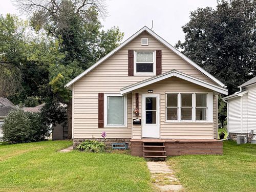 308 E 10th Street, Spencer, IA, 51301 | Card Image