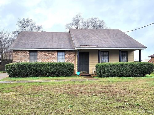 815 N Gap Loop, Montgomery, AL, 36110-2902 | Card Image