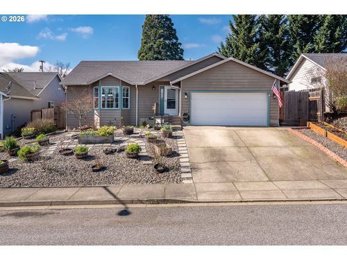 380 Sunnyside Dr, Winston, OR, 97496-6605 | Card Image