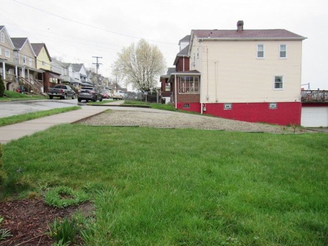 927 Brinton Ave, House other with 2 bedrooms, 1 bathrooms and null parking in Pitcairn PA | Image 5