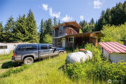 1884 Dowans Creek Rd, Forks, WA, 98331 | Card Image
