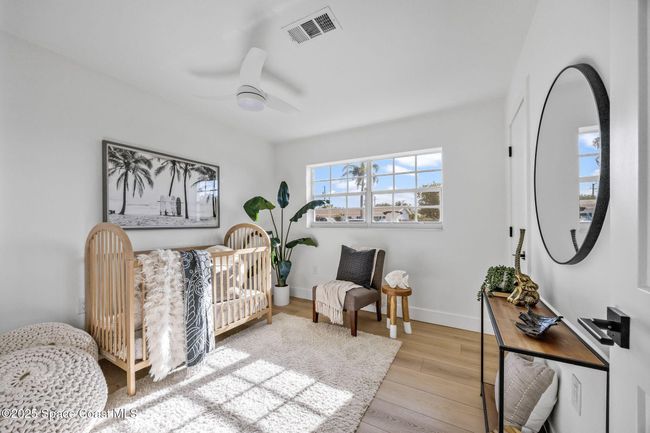 101 Hedgegrove Ave, House other with 3 bedrooms, 2 bathrooms and null parking in Satellite Beach FL | Image 12