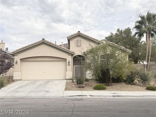 8296 S Monte Cristo Way, Las Vegas, NV, 89113-4654 | Card Image