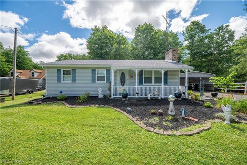 1227 N Pricetown Rd, Diamond, OH, 44412-9603 | Card Image