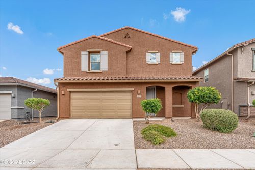 7259 S Camino Del Cordero, Tucson, AZ, 85756 | Card Image
