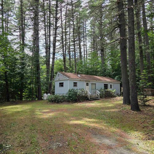 77 Hatch School Road, Halifax, VT, 05358 | Card Image
