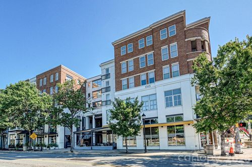 813-1315 East Blvd, Charlotte, NC, 28203-6081 | Card Image