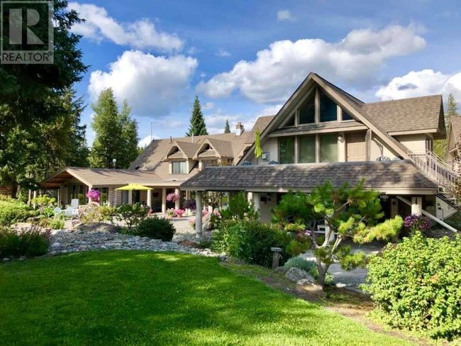 21145 Chilcotin Highway 20, Home with 0 bedrooms, 0 bathrooms and null parking in Nimpo Lake BC | Image 5