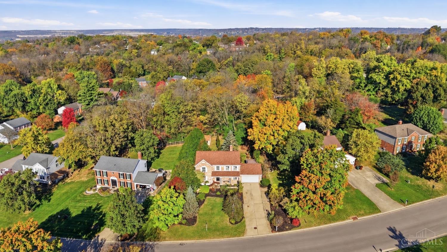 Residential in West Chester 4