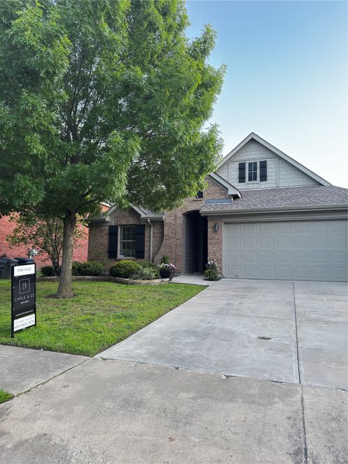 122 Arbordale Way, Princeton, TX, 75407-2681 | Card Image
