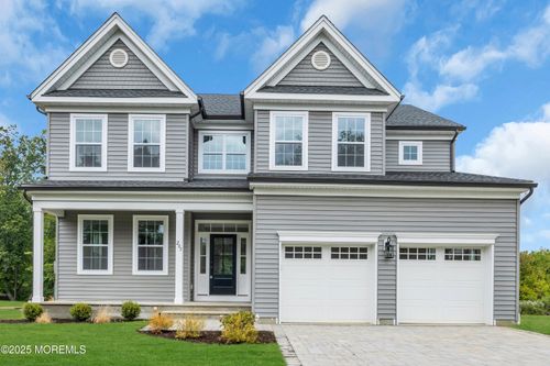 205 Meinzer St, Cliffwood, NJ, 07721-1191 | Card Image