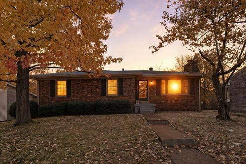 3473 Aldershot Dr, Lexington, KY, 40503-4201 | Card Image