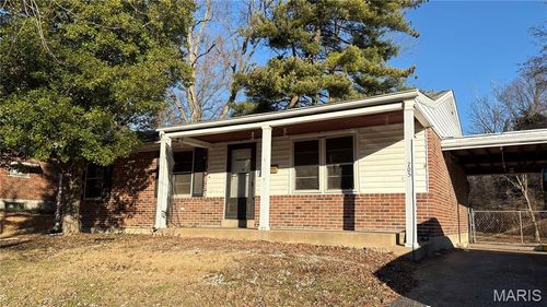 705 Palace Court, St Louis, MO, 63135 | Card Image