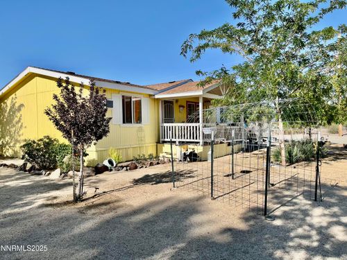 8380 Appaloosa Ct, Stagecoach, NV, 89429-9100 | Card Image