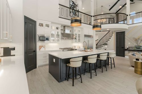2900 Misty Pond Ct, Celina, TX, 75009-2898 | Card Image