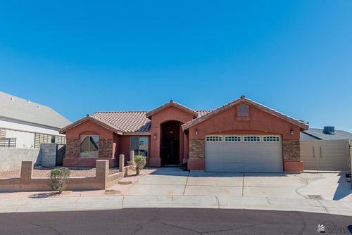 383 N Bernal Dr, San Luis, AZ, 85336 | Card Image