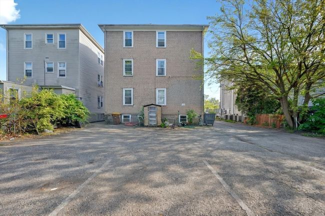 APT-2 - 166 Beattie St, Condo with 4 bedrooms, 2 bathrooms and 2 parking in Fall River MA | Image 10