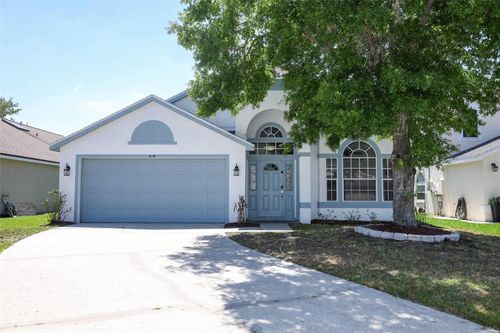 408 Lexingdale Dr, ORLANDO, FL, 32828-9040 | Card Image