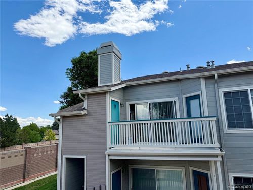 201-8365 Pebble Creek Way, Highlands Ranch, CO, 80126-6036 | Card Image